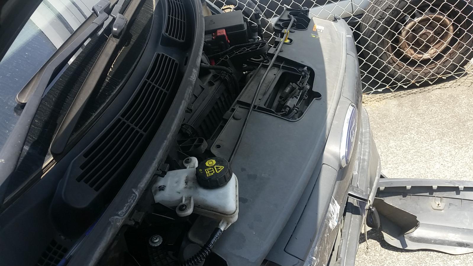 Ford Transit - Other