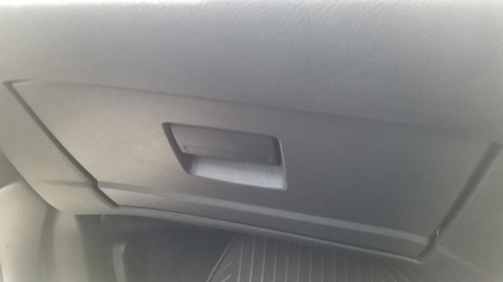 Ford Mondeo - MC 2011-2014