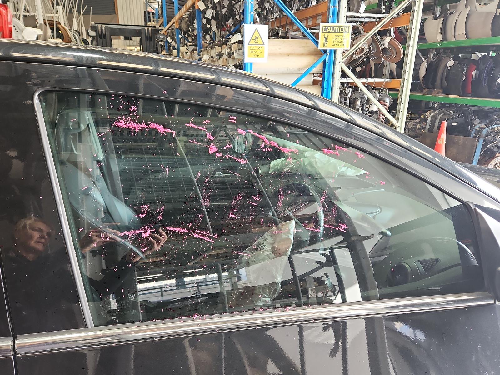 Holden Barina - TM 2011-Present