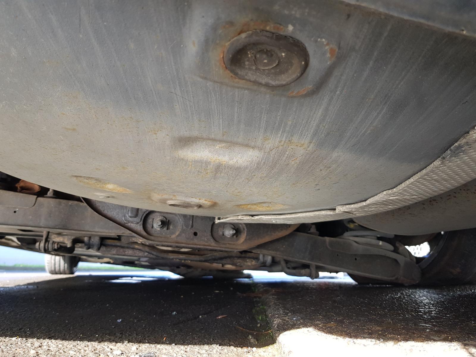 Ford Falcon - FG-FGX 2008-2016