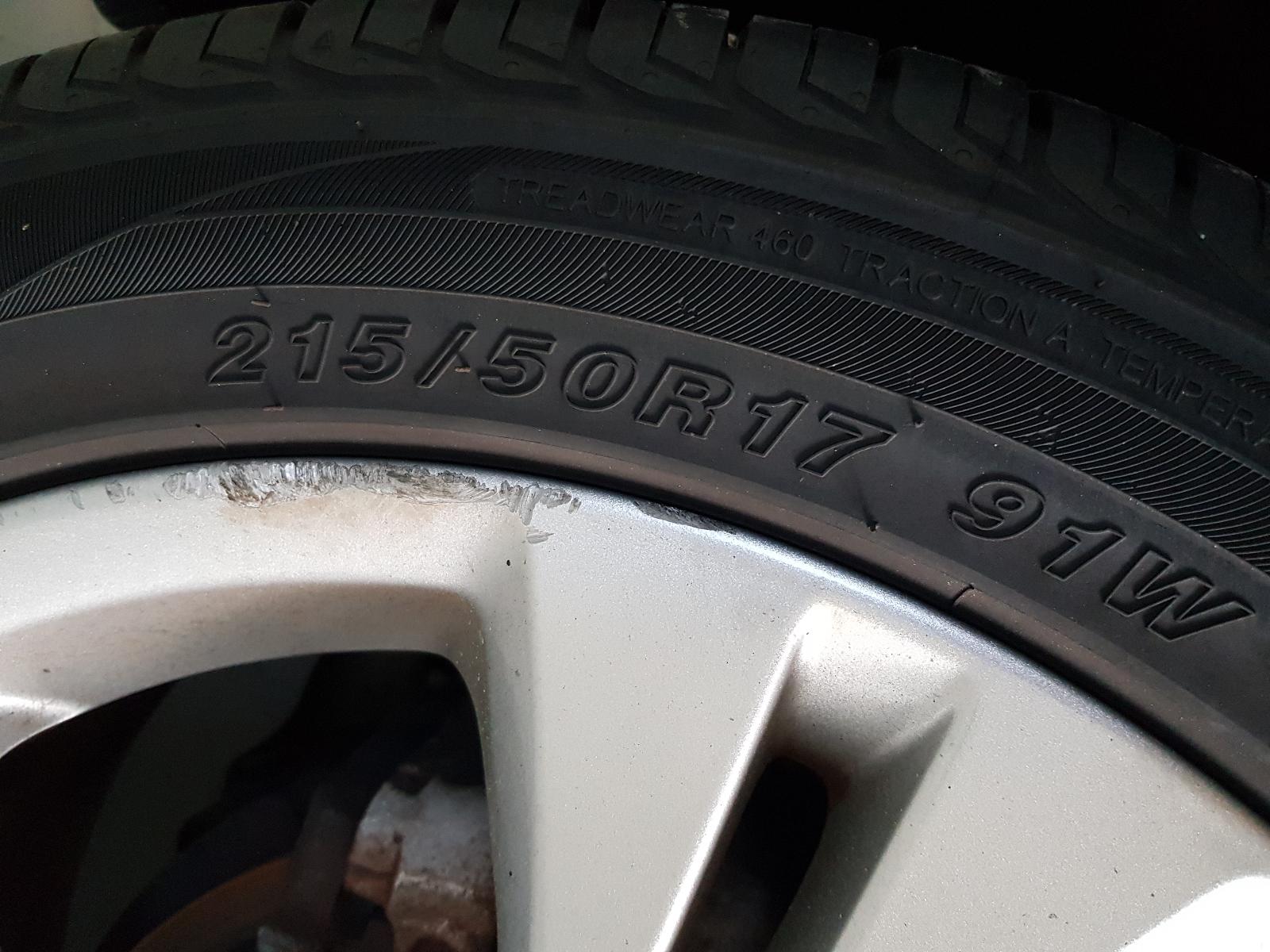 Ford Focus - LS 2005-2007