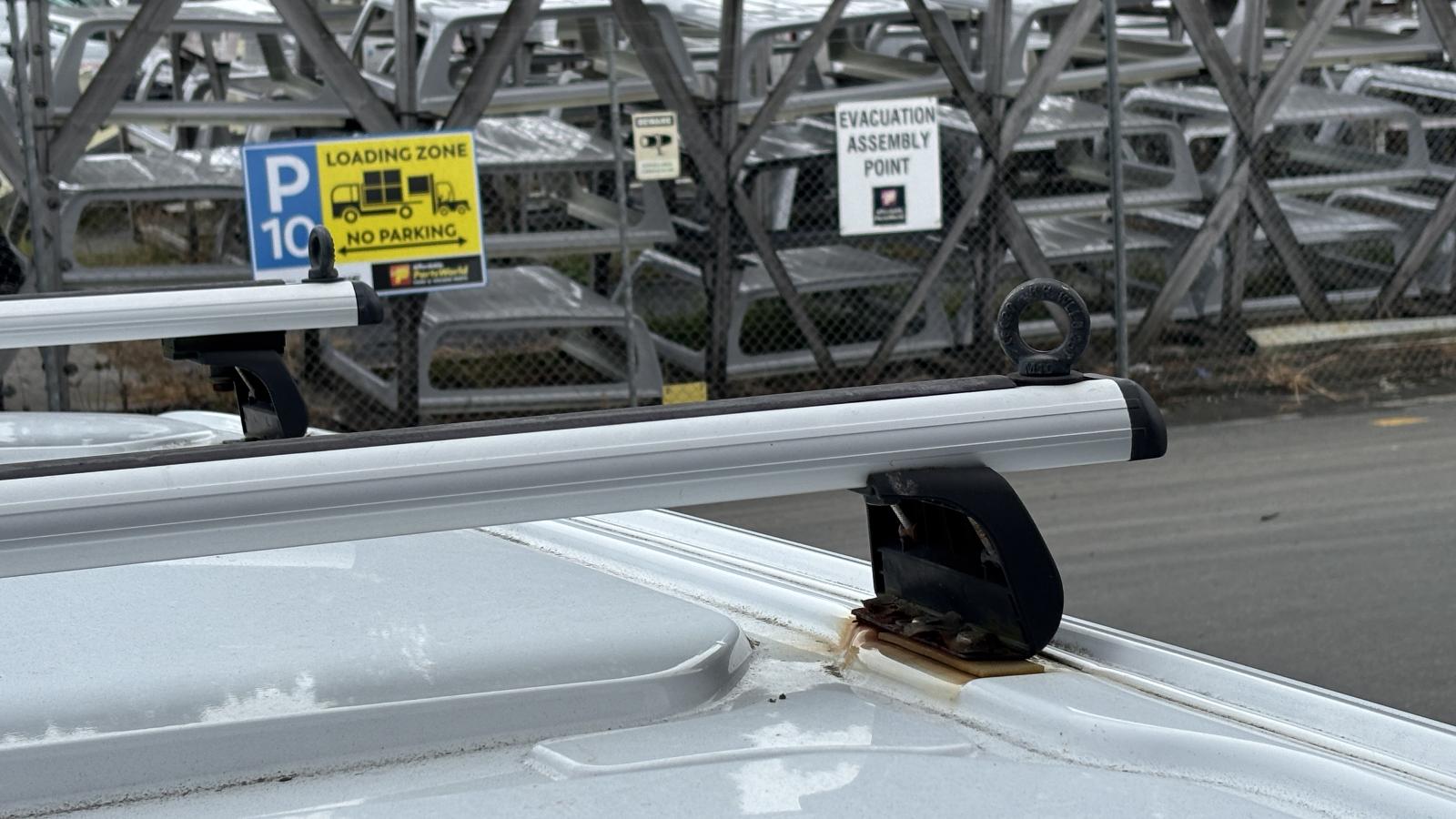 Ford Transit - Other