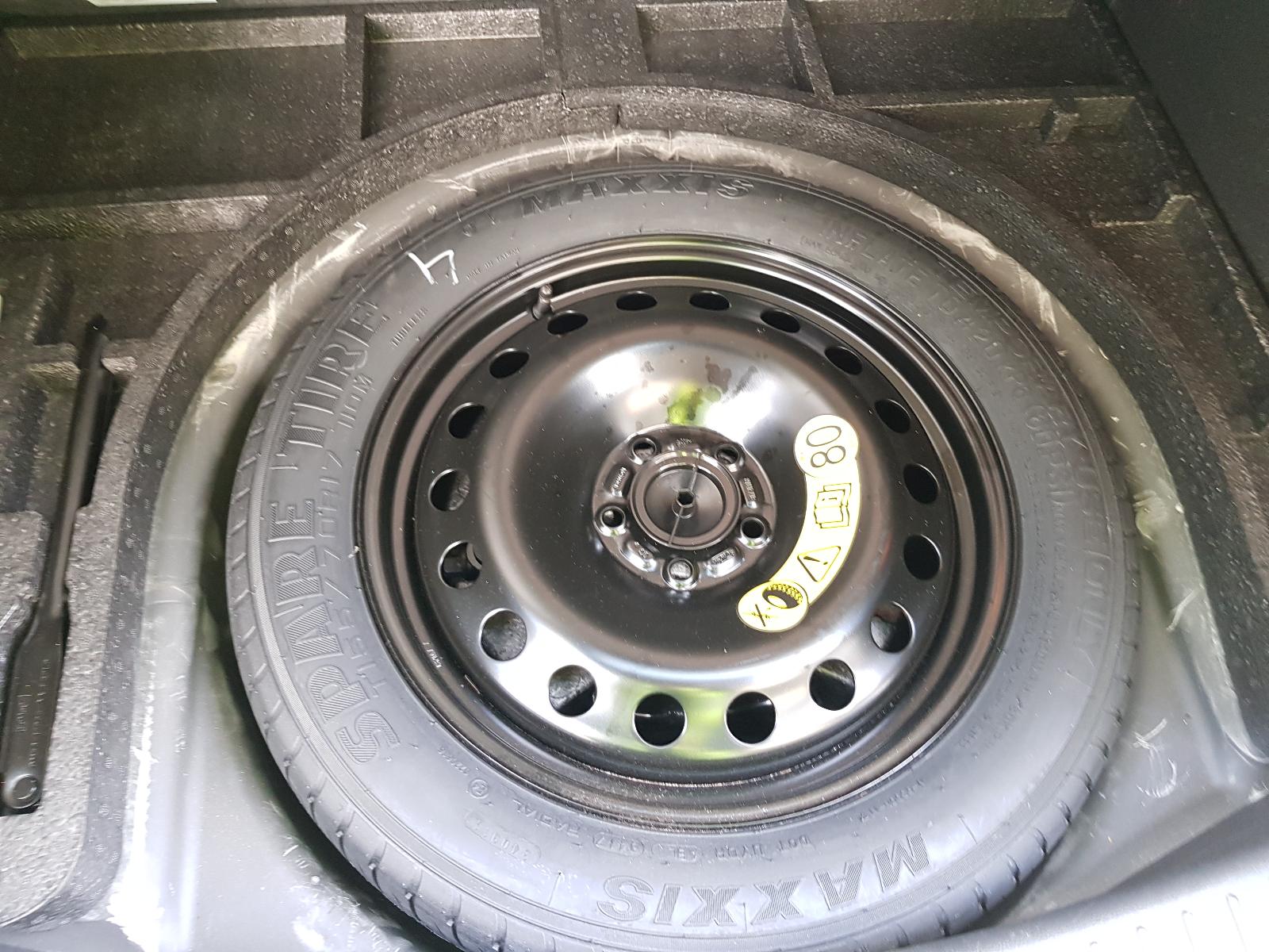 Ford Escape - LF 2007-Present