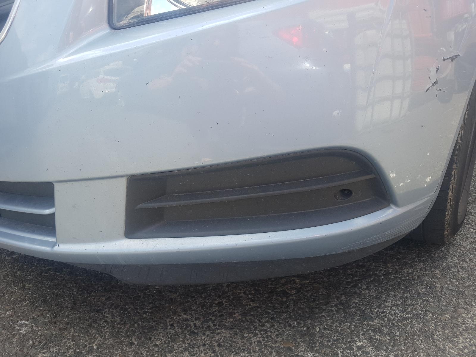 Holden Cruze - 2009-Present