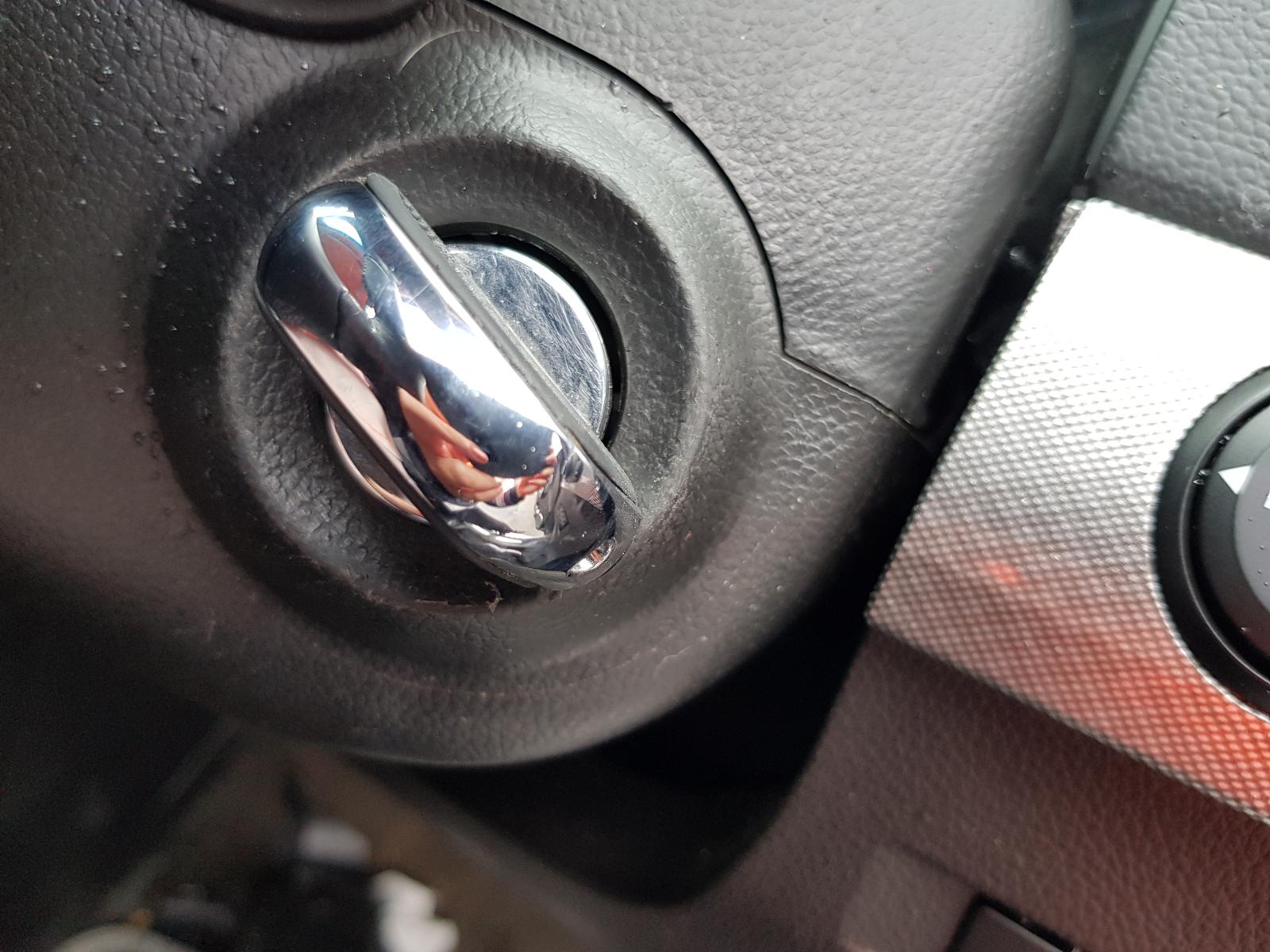 Holden Captiva - Captiva 7 2011-Present