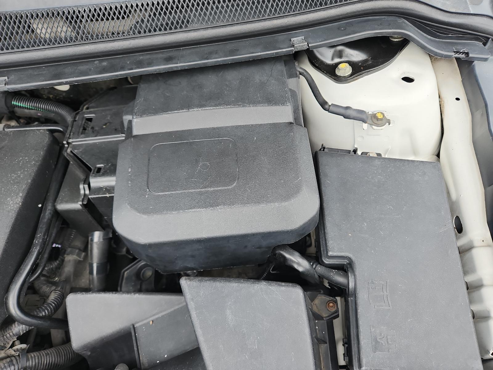 Ford Focus - LS 2005-2007