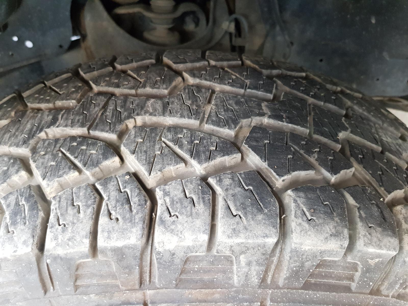 Ford Ranger - PJ 2006-2009