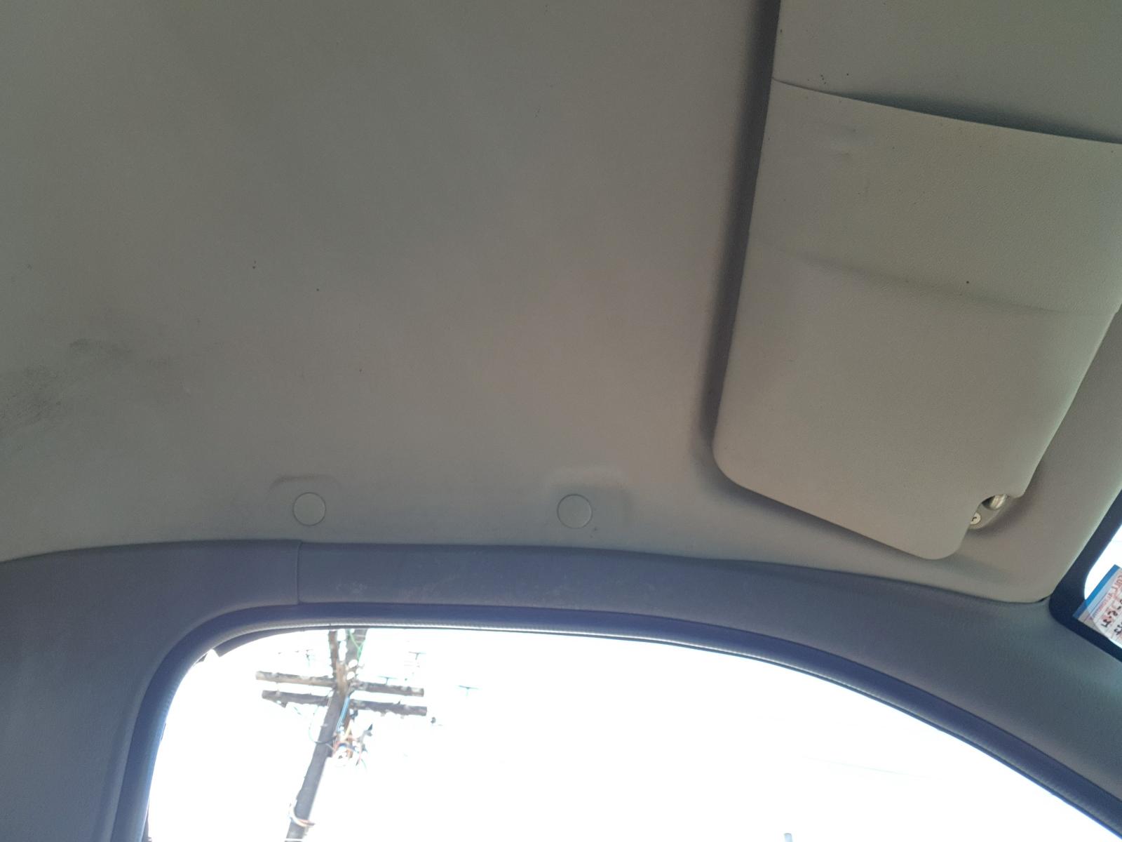 Ford Courier - 03-05