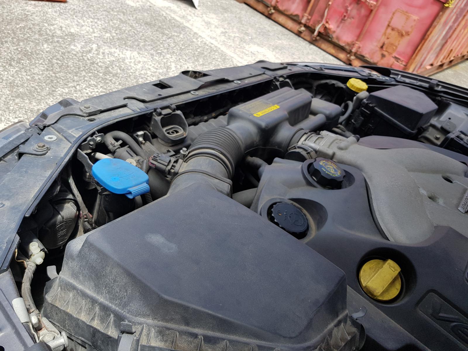 Holden Commodore - VE 2006-2013