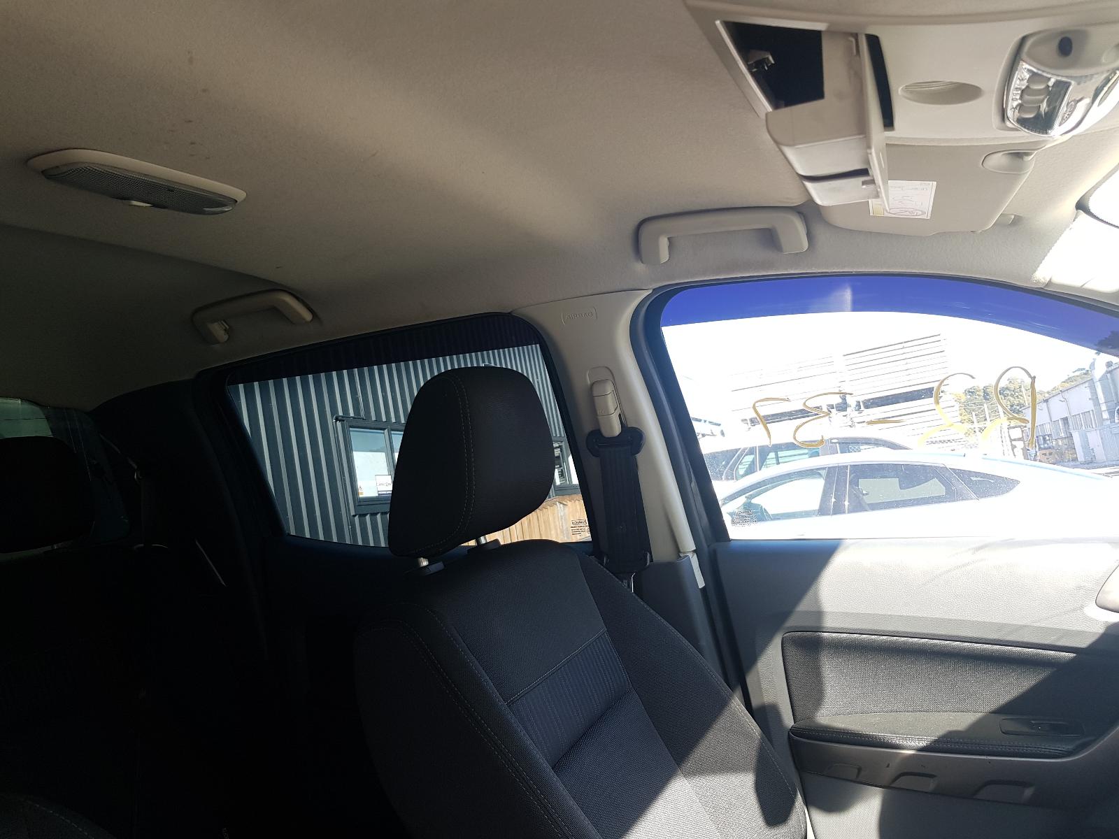 Ford Ranger - PX/PX2 2011-2017