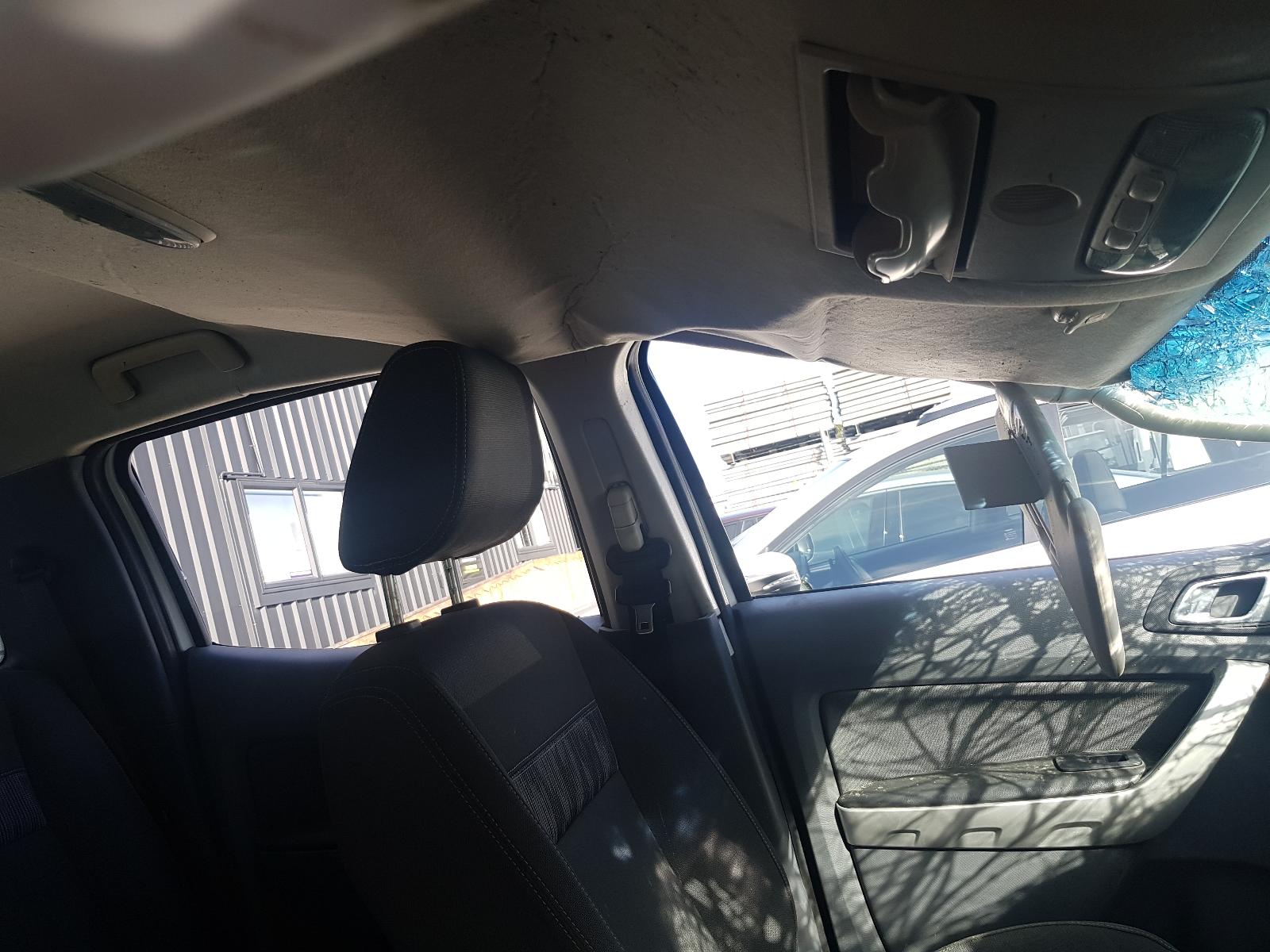 Ford Ranger - PX/PX2 2011-2017