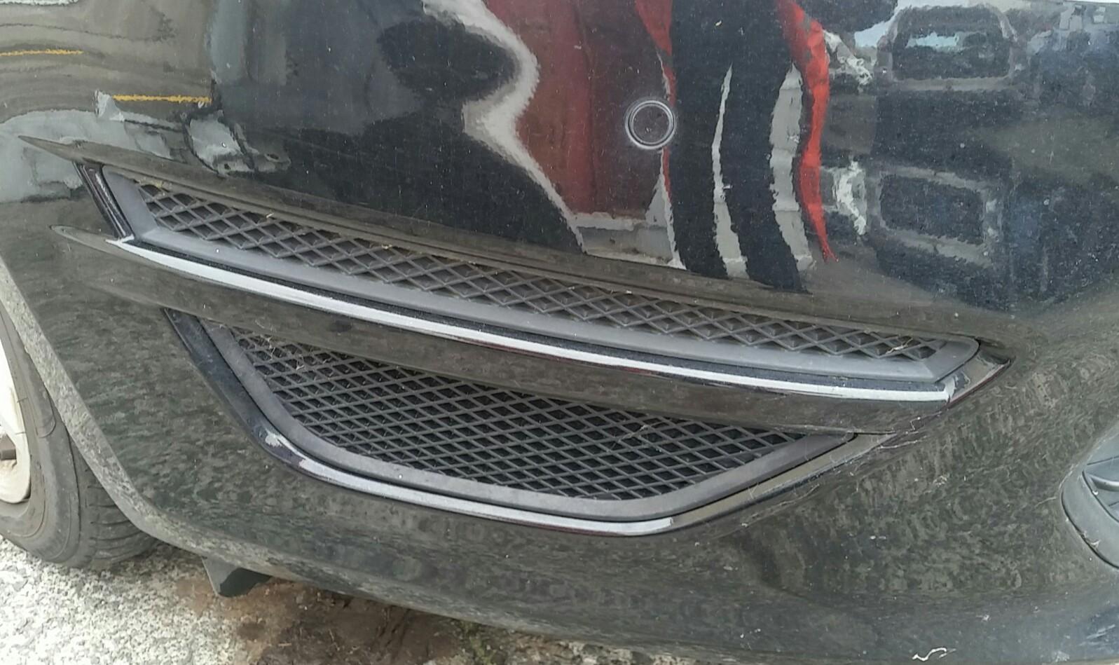 Ford Mondeo - MC 2011-2014