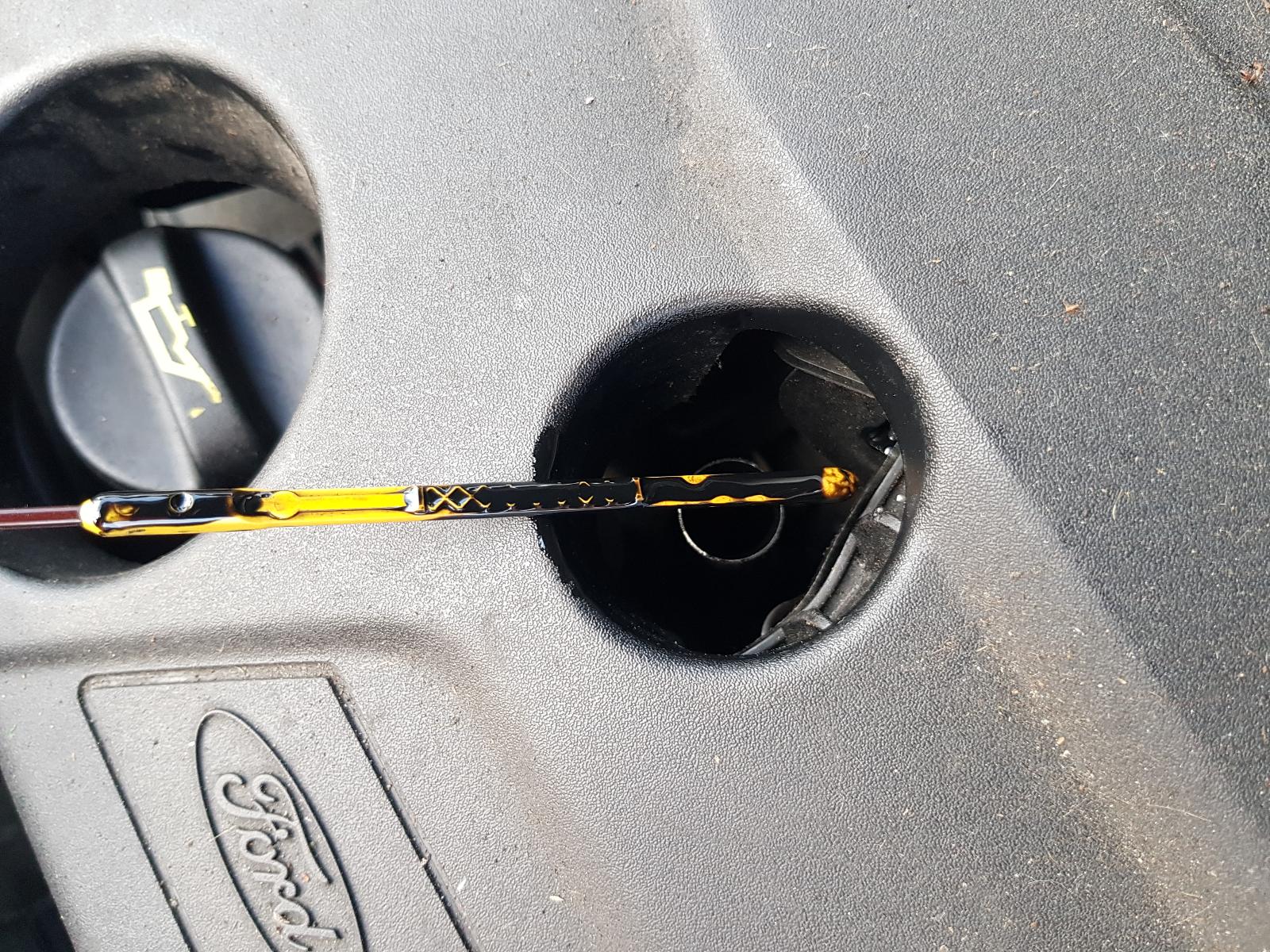 Ford Mondeo - MC 2011-2014