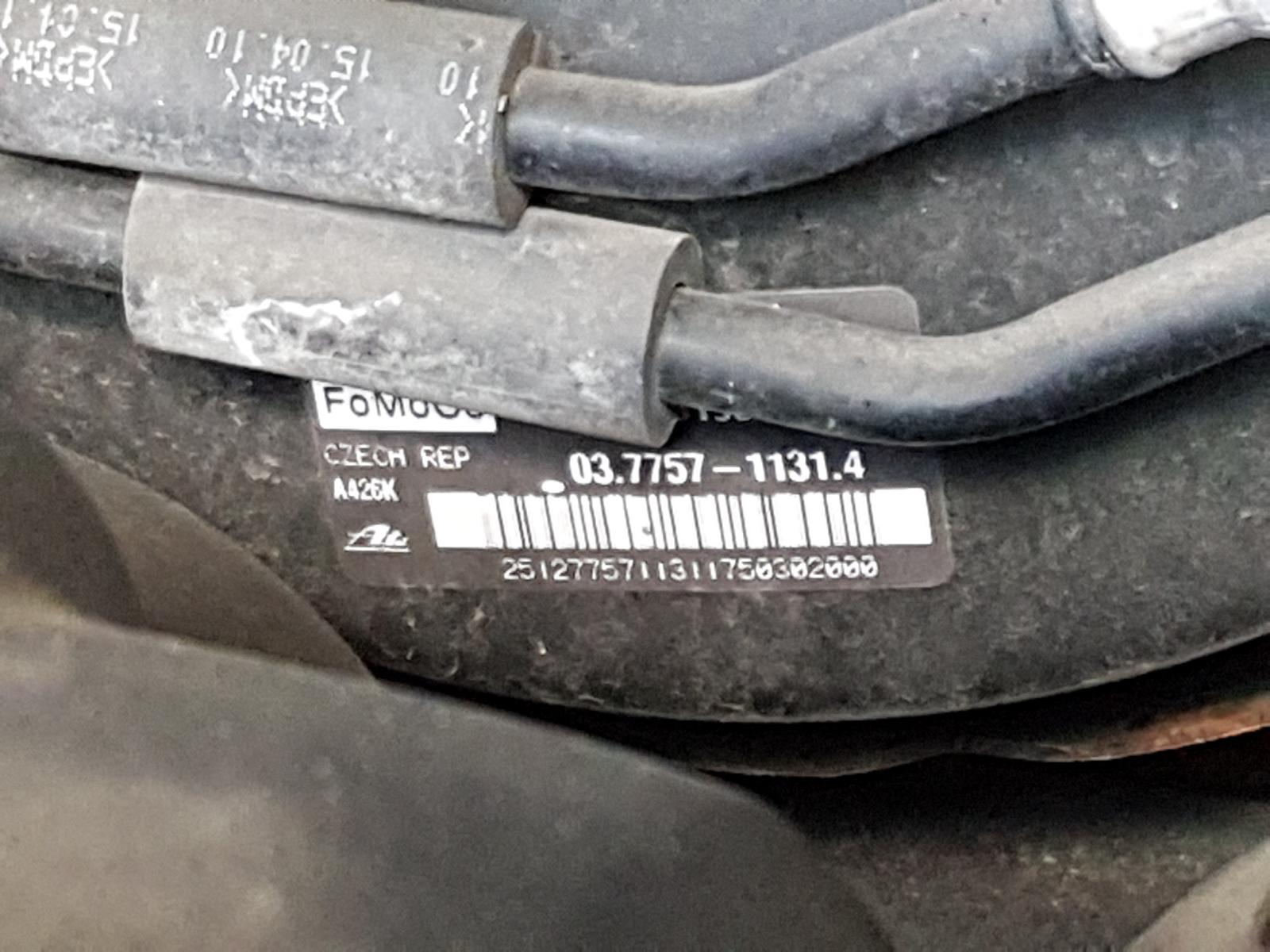 Ford Kuga - 2008-2012