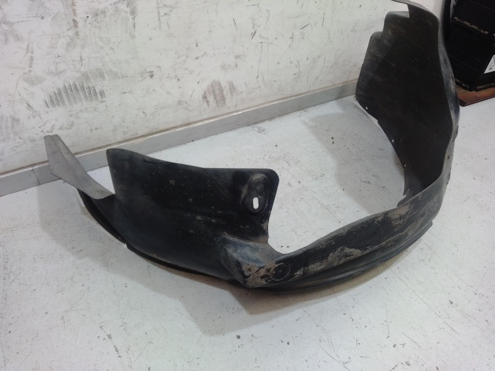 Right Guard Liner