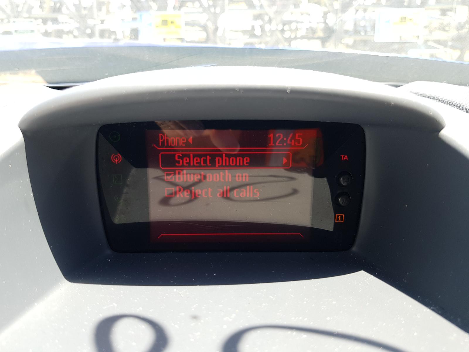 Ford Fiesta - MK VI 2008-Present