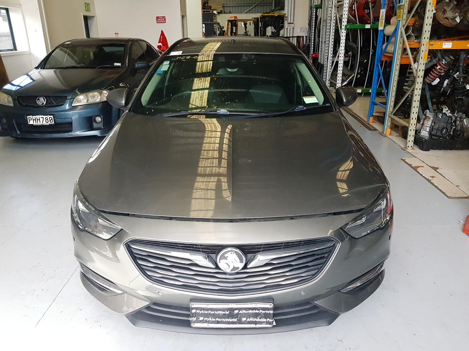 Holden Commodore - Other