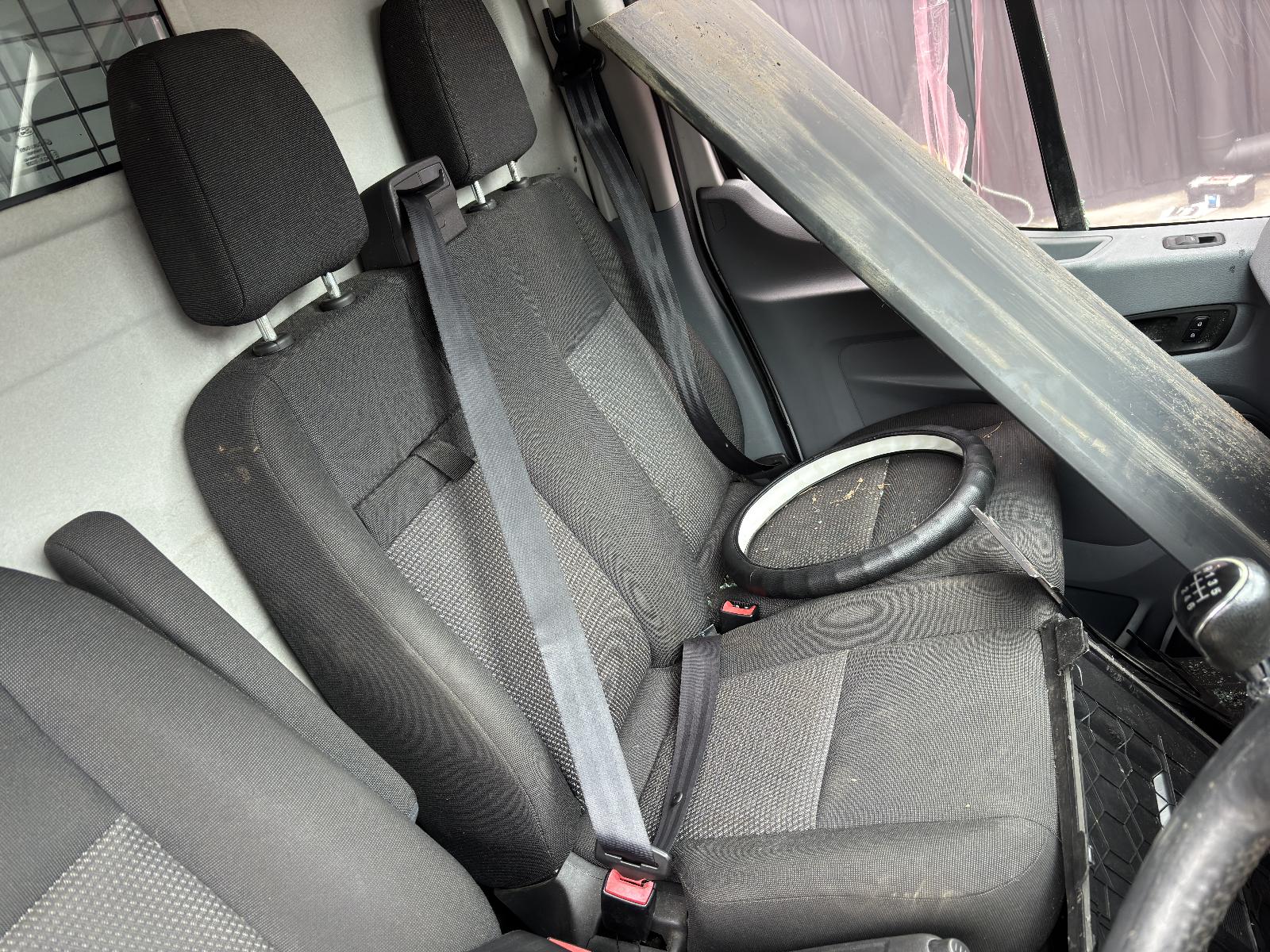 Ford Transit - Other