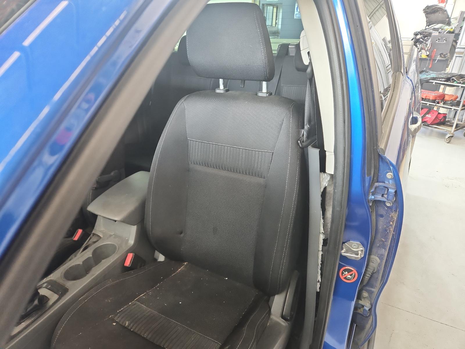 Ford Ranger - PX/PX2 2011-2017