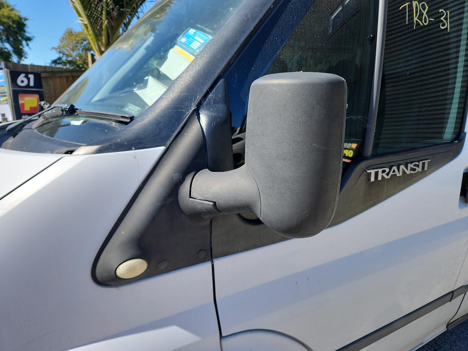 Ford Transit - 2006-2011