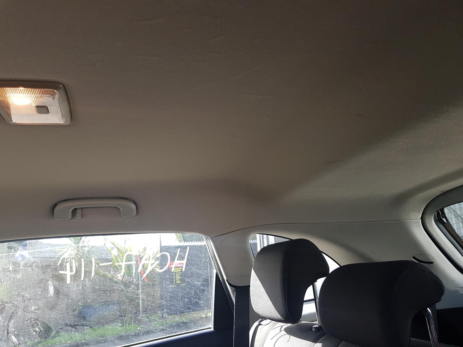 Holden Captiva - Captiva 7 2011-Present