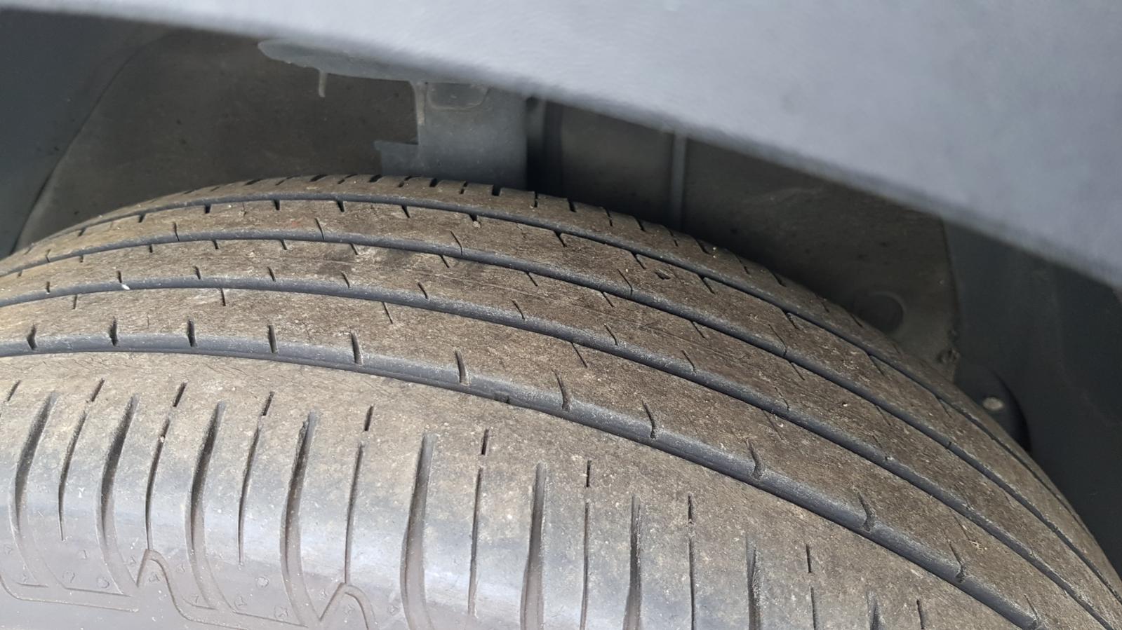 Hyundai Santa Fe - 2013-Present