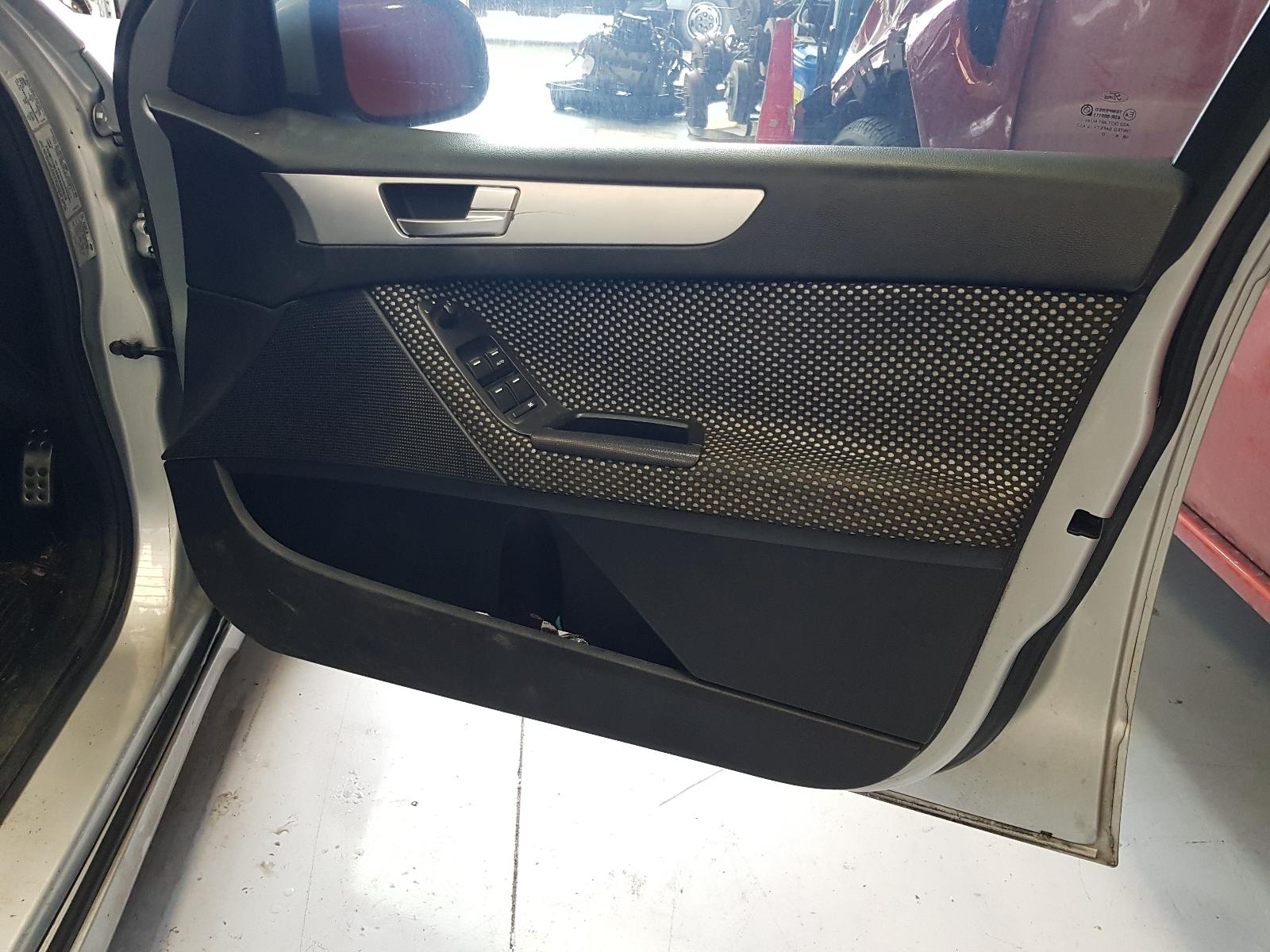 Ford Falcon - FG-FGX 2008-2016