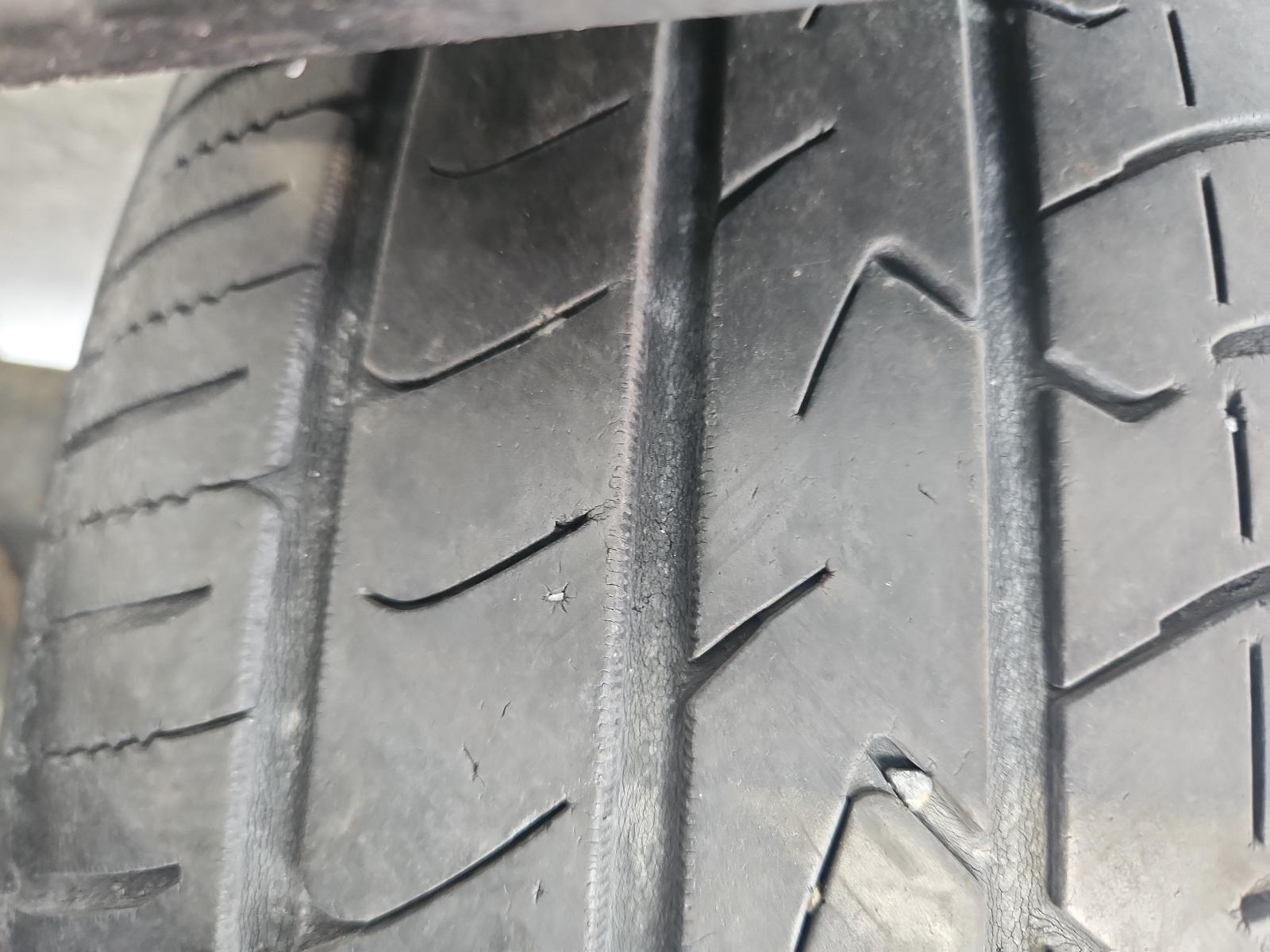 Ford EcoSport - BW 2013-present