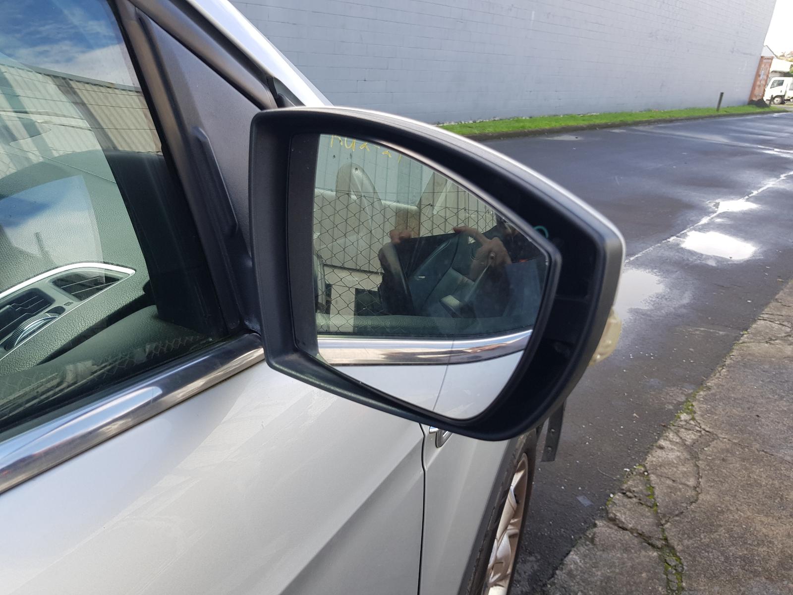 Ford Kuga - TF 2013-Present