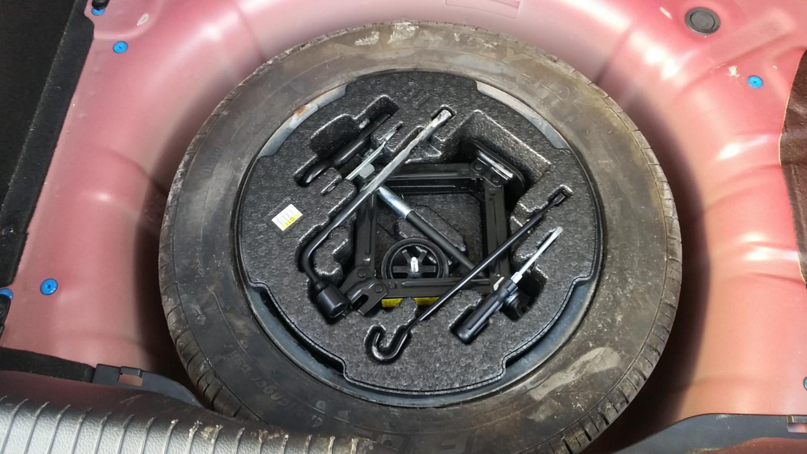 Hyundai i30 - 2007-2016