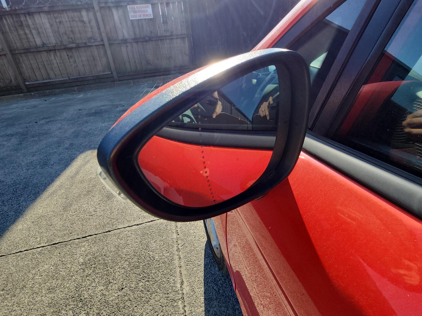 Ford Fiesta - MK VI 2008-Present