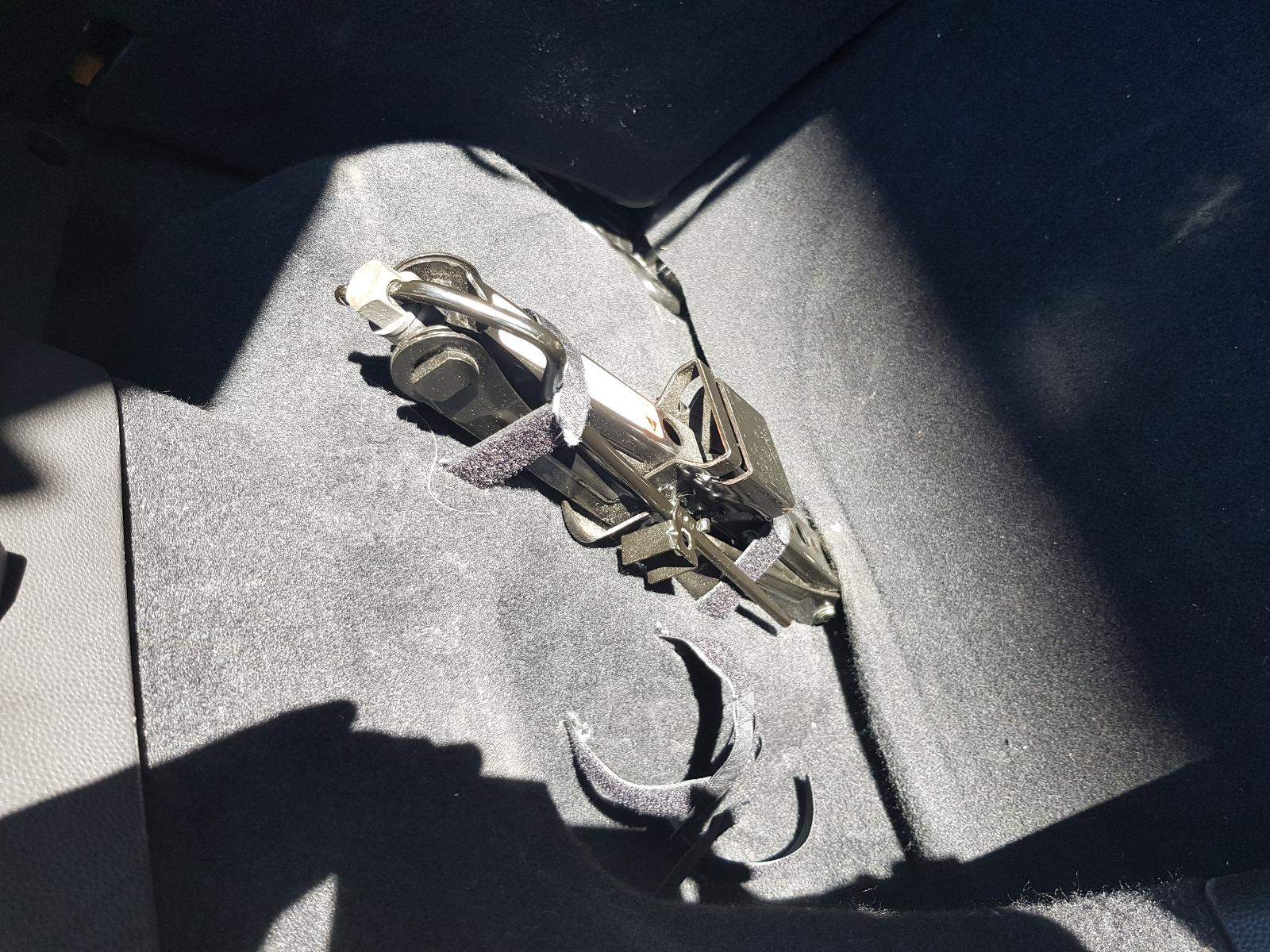 Ford Fiesta - MK VI 2008-Present