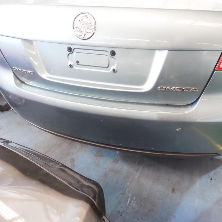 Holden Commodore - VE 2006-2013