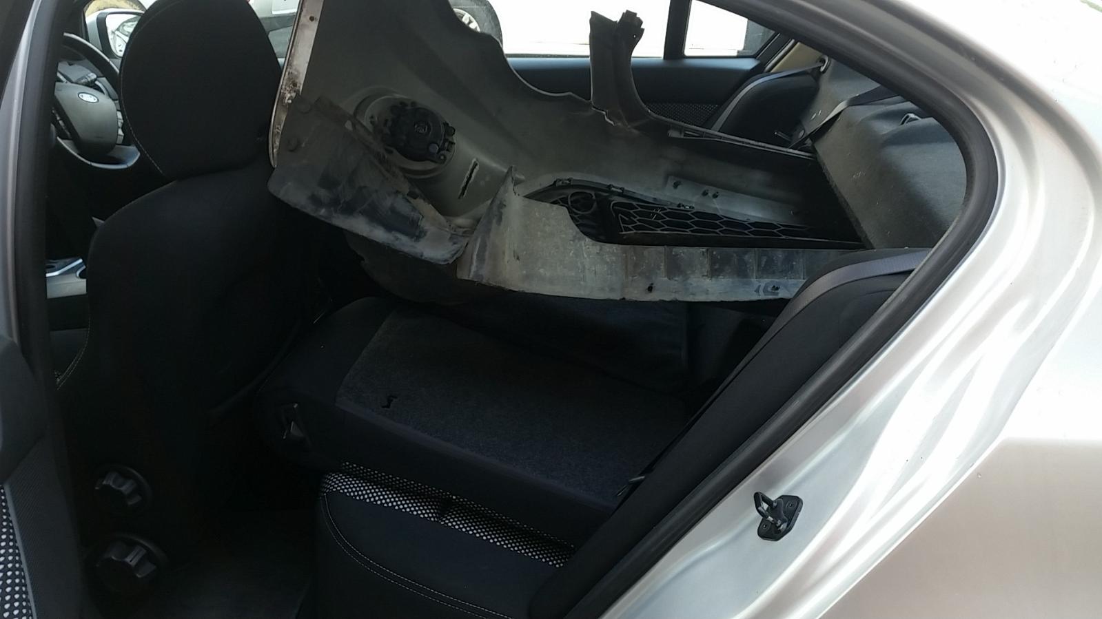 Ford Falcon - FG-FGX 2008-2016