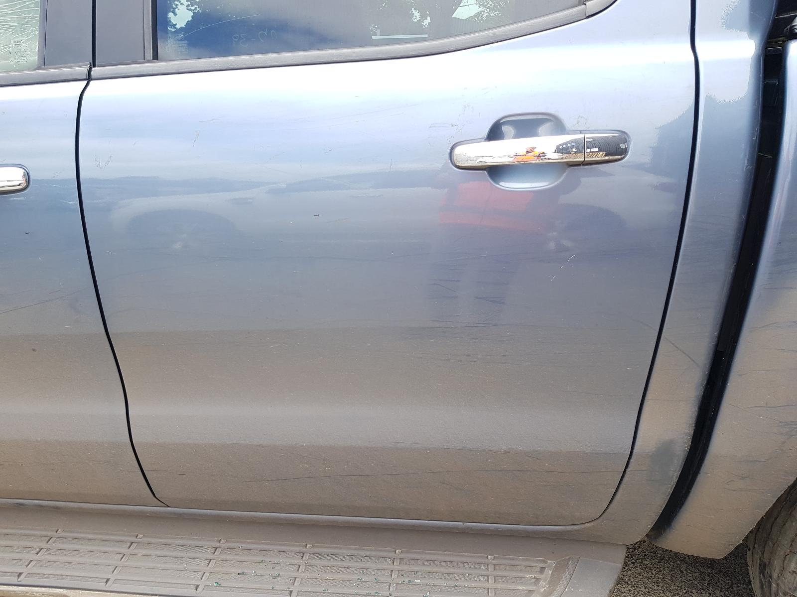 Ford Ranger - PX/PX2 2011-2017