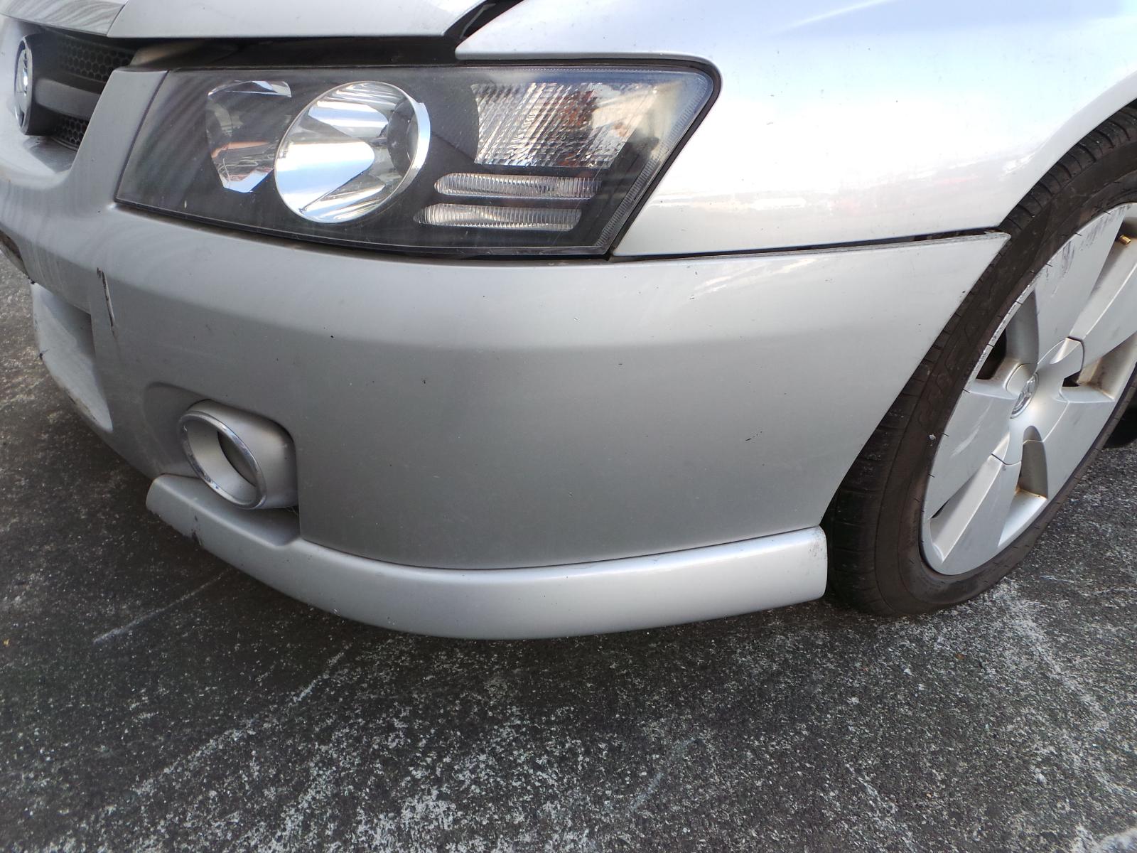 Holden Commodore - VZ 2004-2007