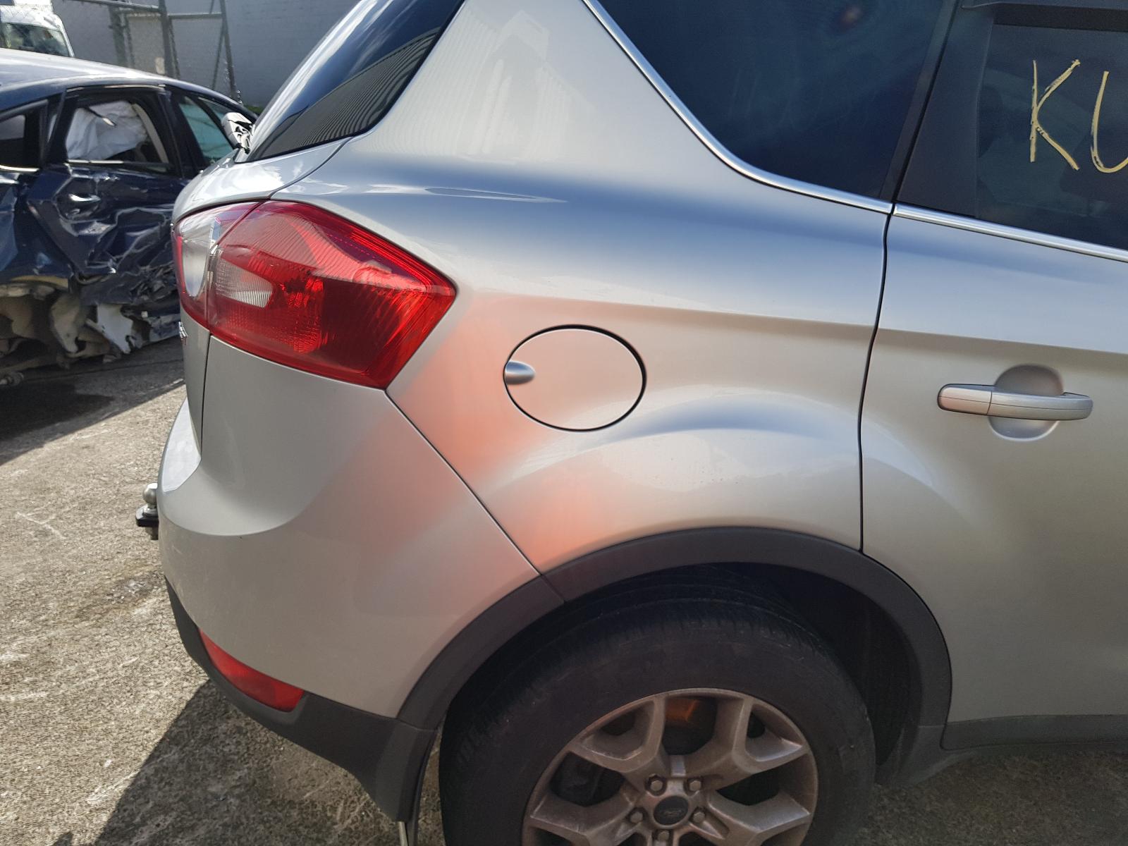 Ford Kuga - 2008-2012