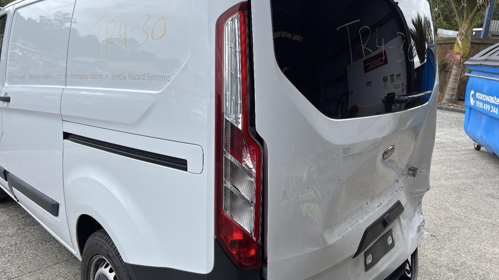 Ford Transit - Other