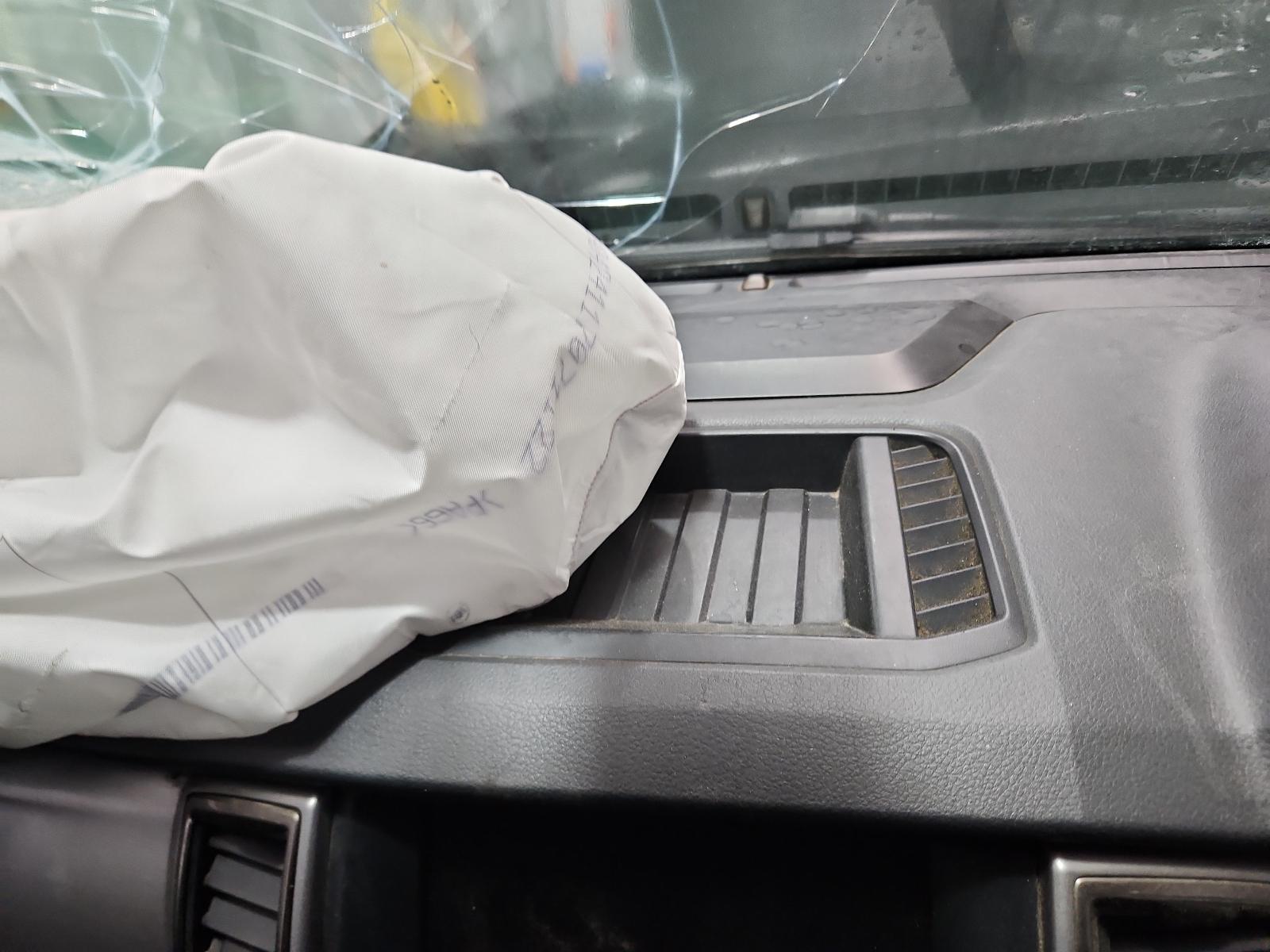 Ford Ranger - PX/PX2 2011-2017