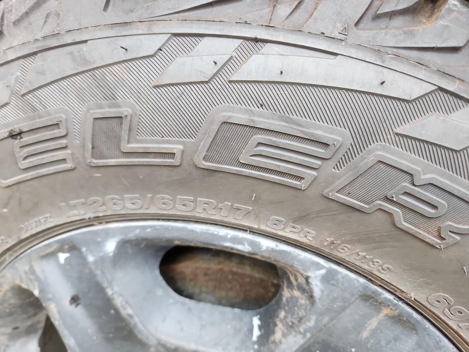 Ford Ranger - PX/PX2 2011-2017