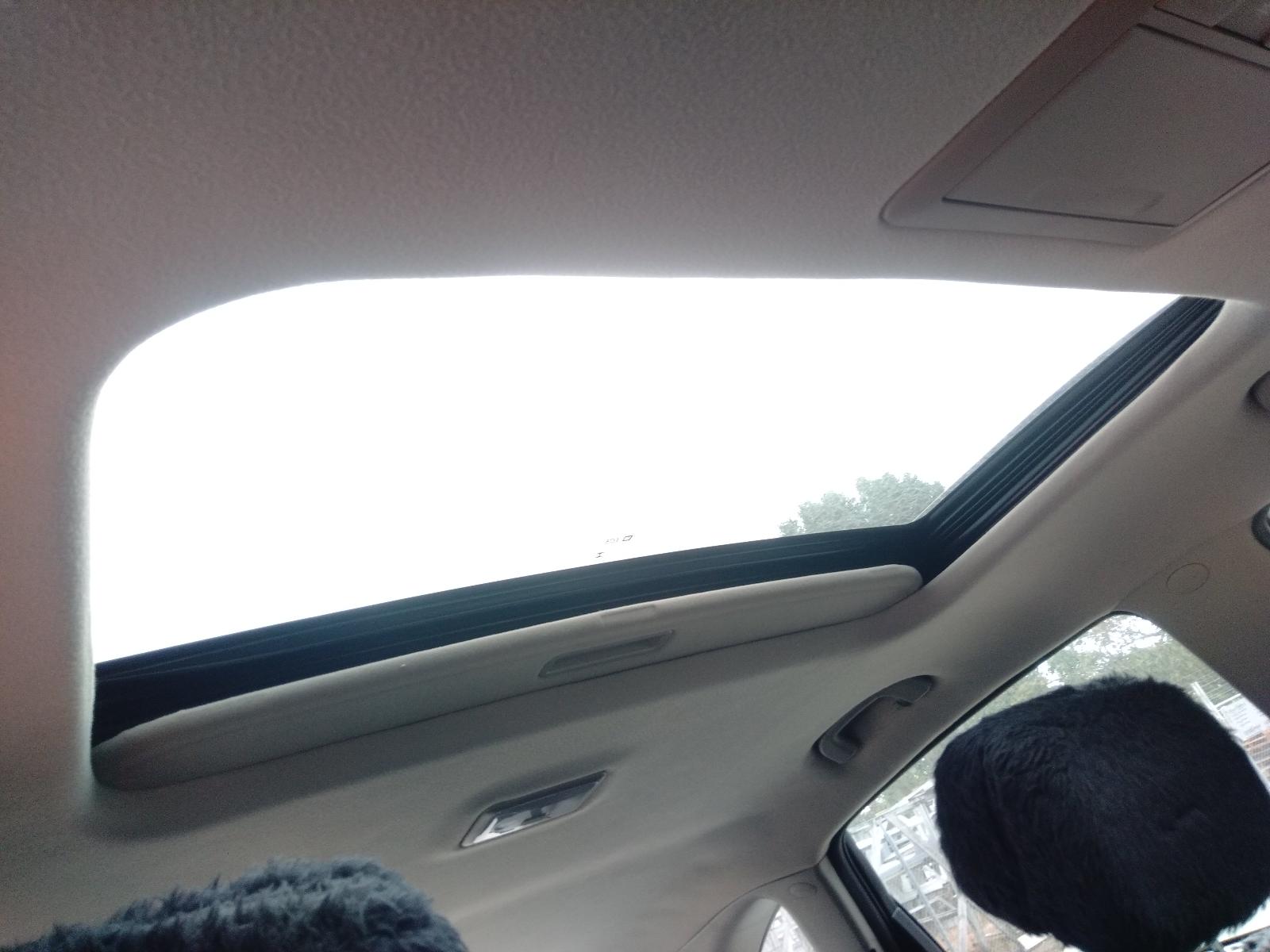 Holden Captiva - Captiva 7 2011-Present