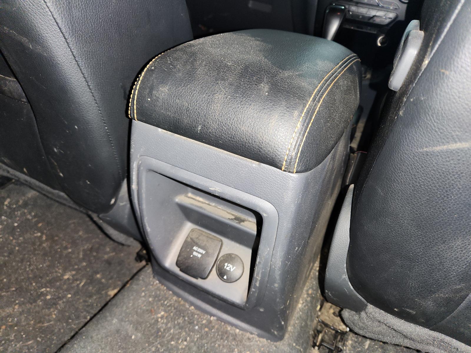 Ford Ranger - PX/PX2 2011-2017