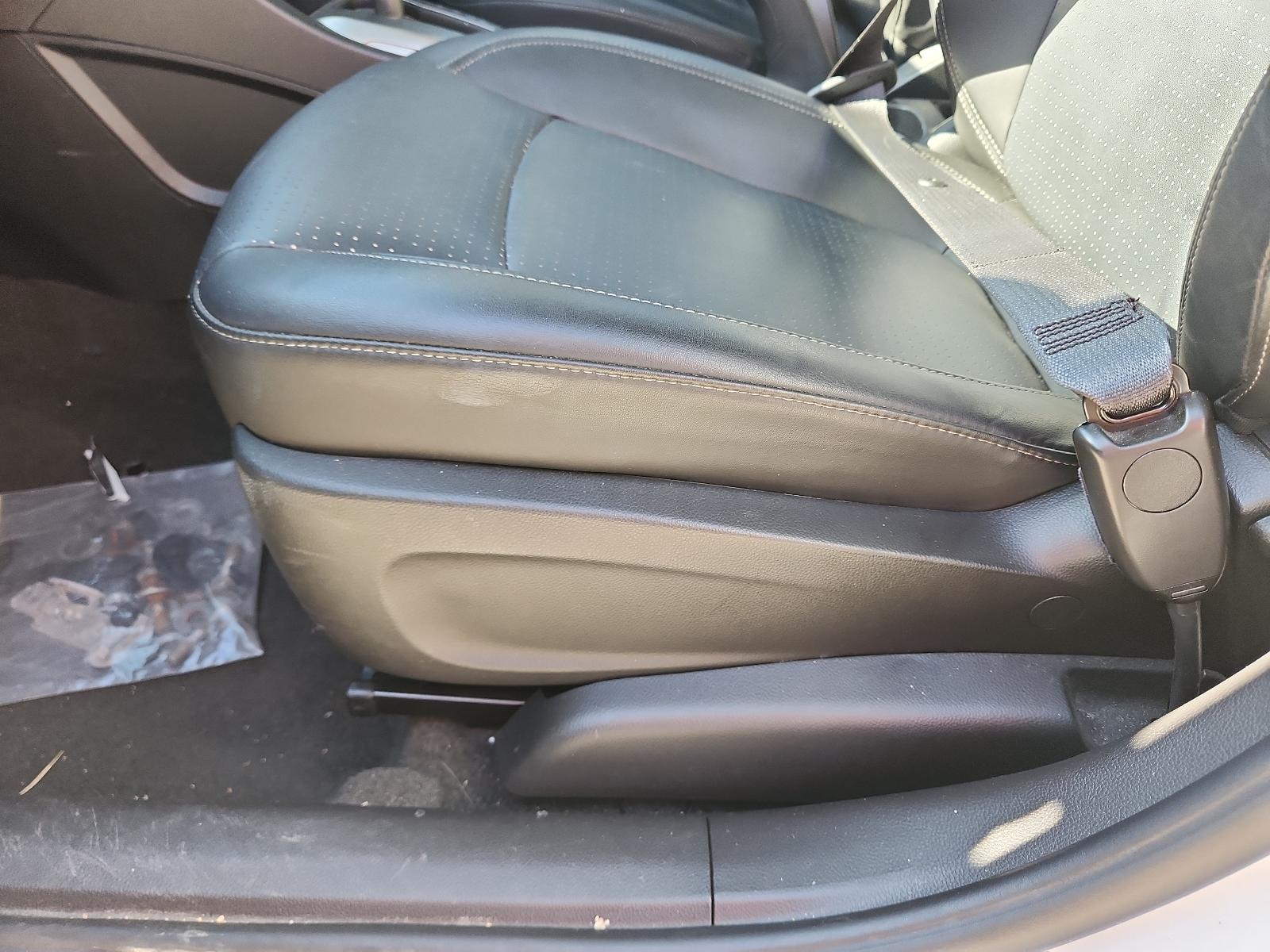 Holden Barina - TM 2011-Present