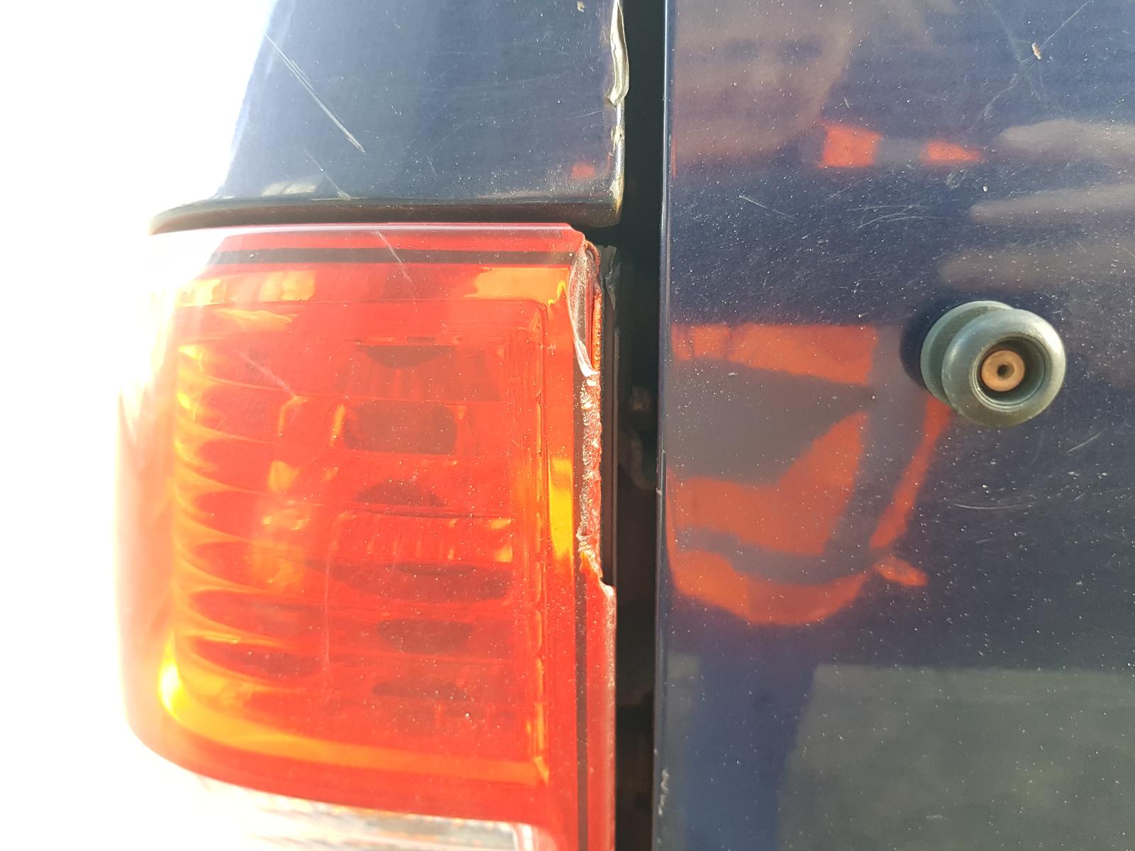 Ford Ranger - PJ 2006-2009