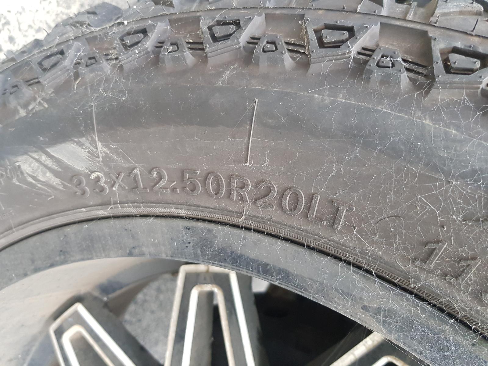 Ford Ranger - PX/PX2 2011-2017