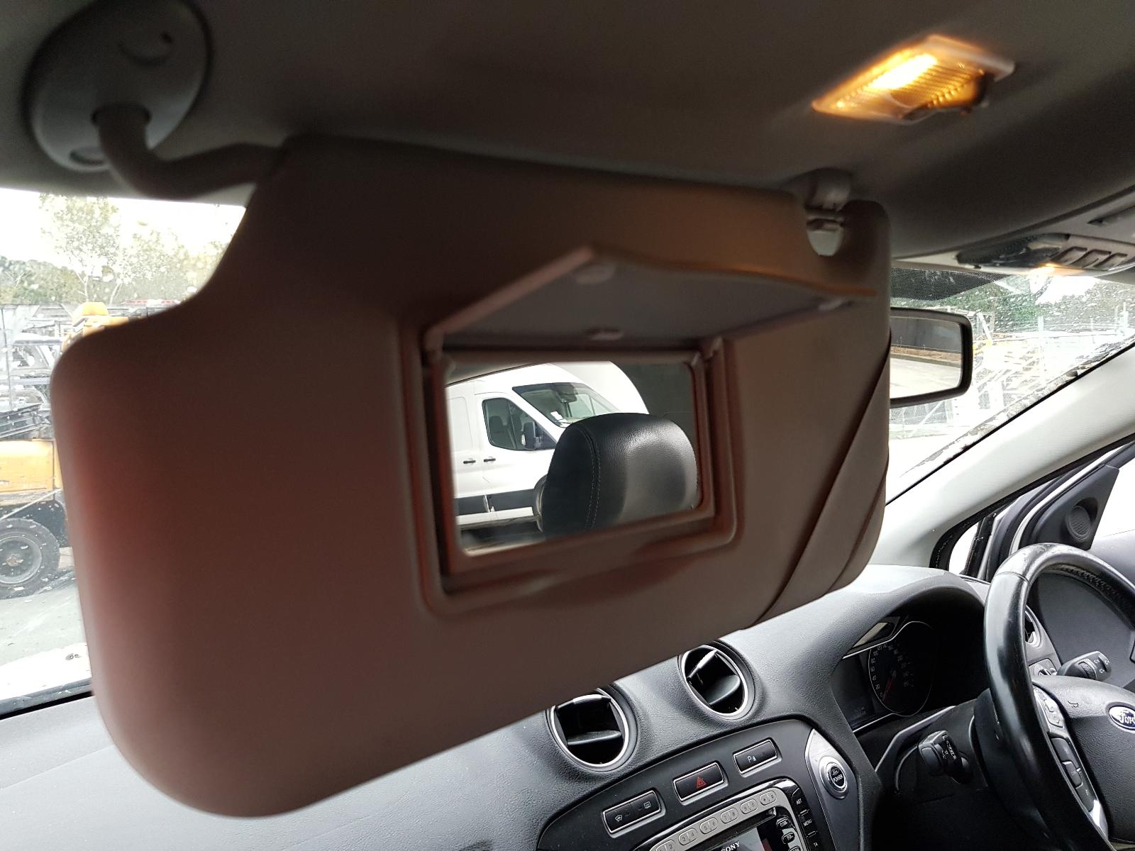 Ford Mondeo - MC 2011-2014