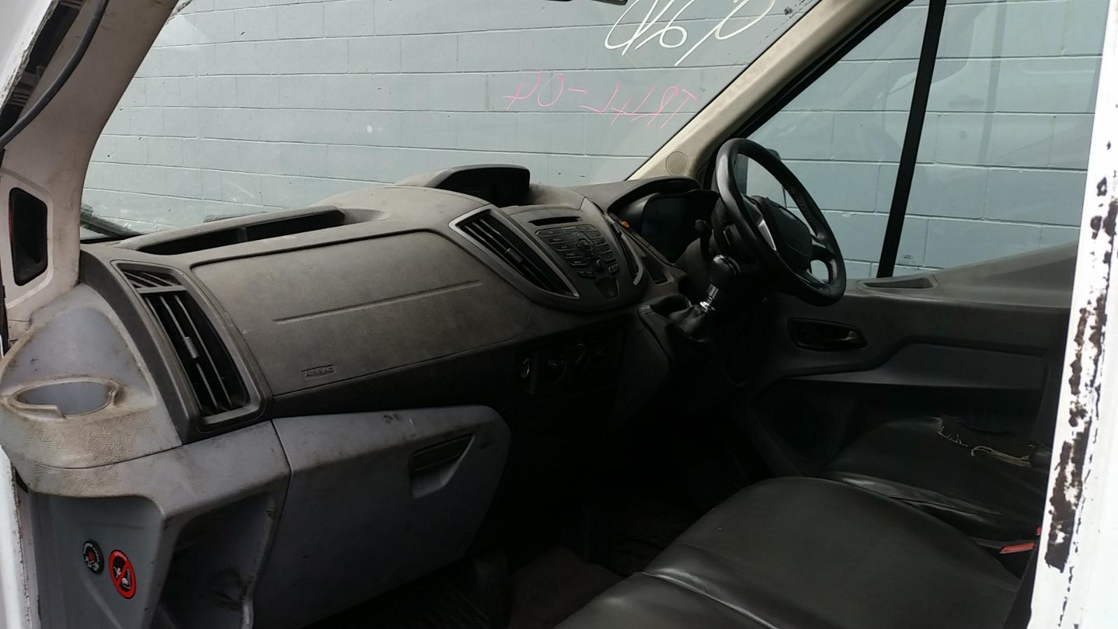 Ford Transit - Other