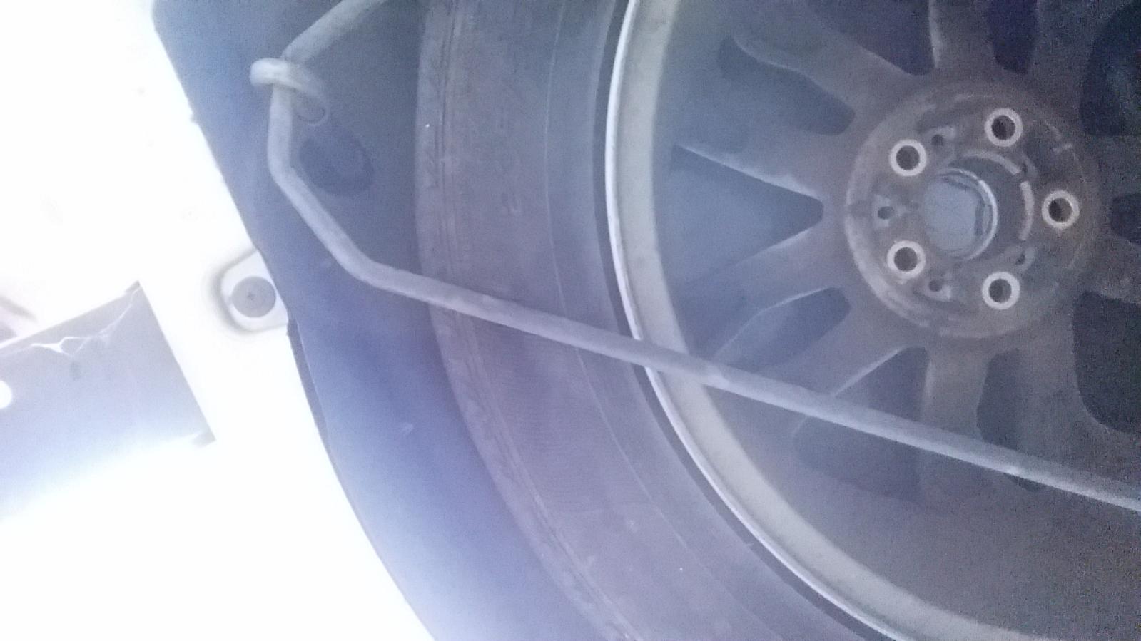 Ford Territory - SZ 2011-Present