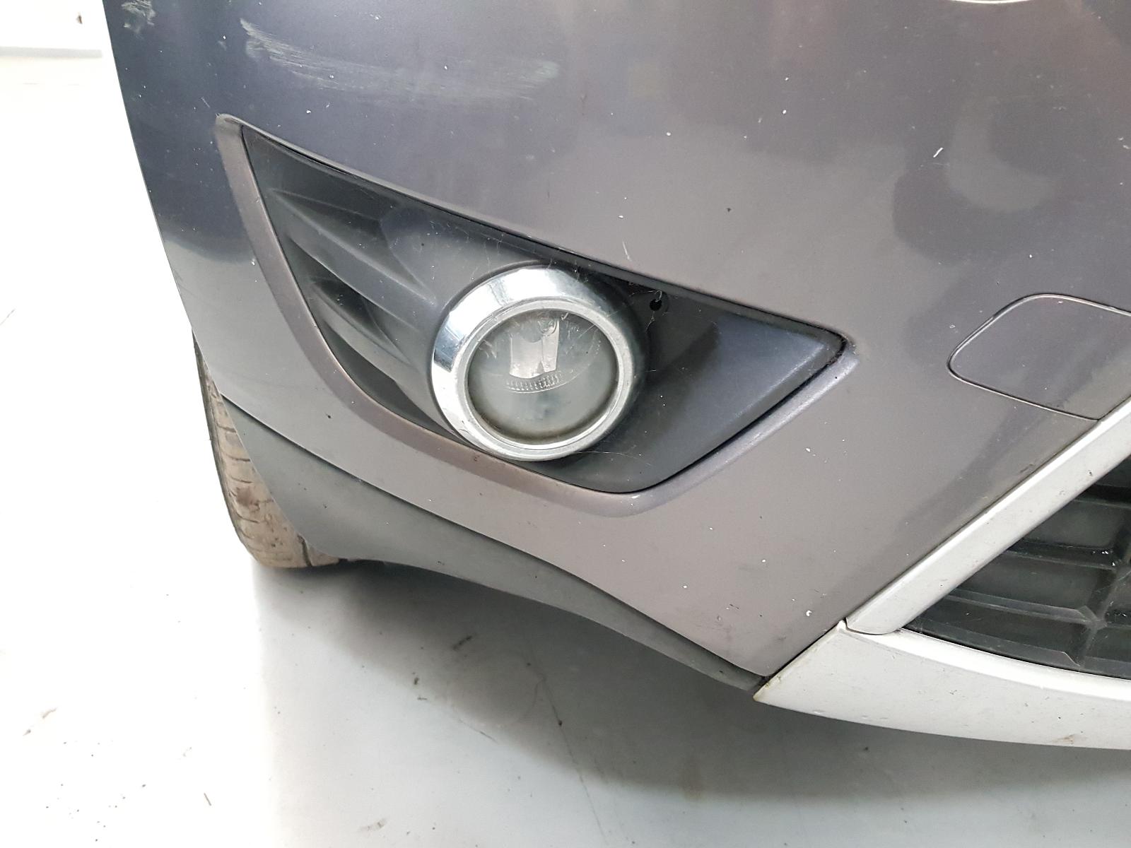 Ford Kuga - 2008-2012