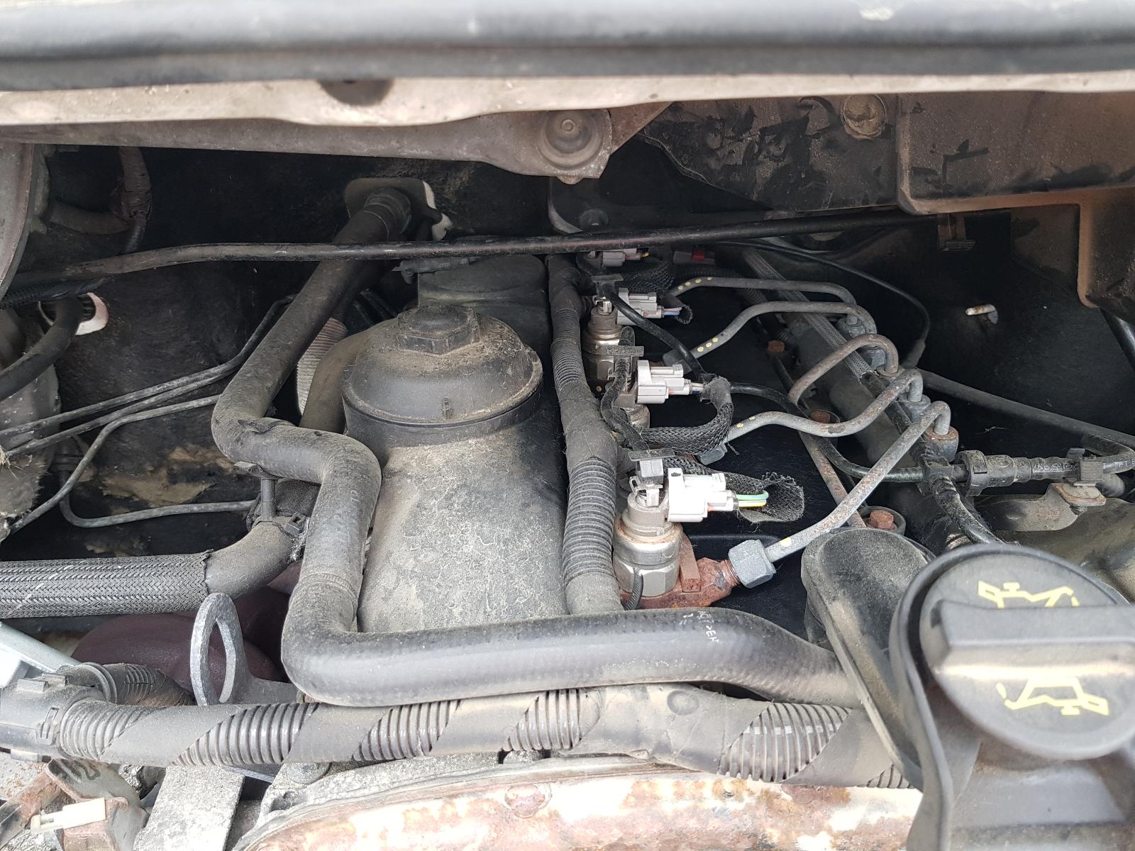 Ford Transit - 2006-2011